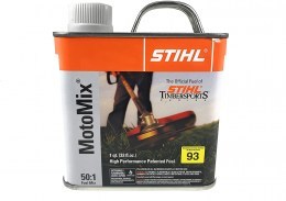 MotoMix Premixed fuel Stihl